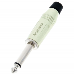 Amphenol ACPM-GN TRS 6.3mm mono κάρφι